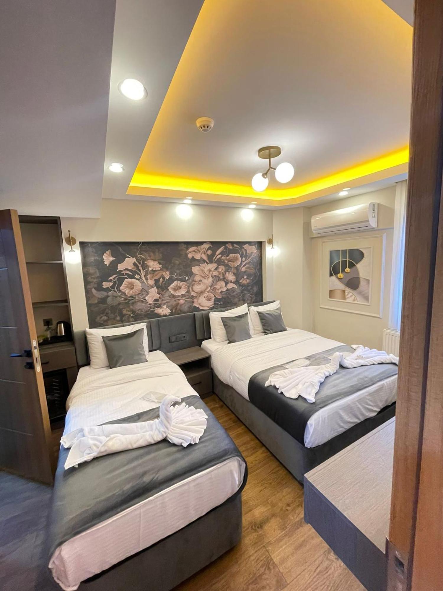 City Hotel Istanbul — Fotoğraflar 3